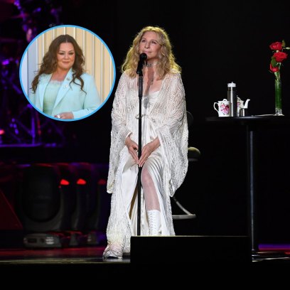 Barbra Streisand Slammed for Melissa McCarthy Ozempic Comment
