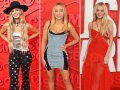 Best and Worst Dressed Stars at the 2024 CMT Awards Red Carpet