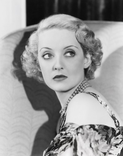 Bette Davis’ Rules to Live By: ‘Always Look Put Together’