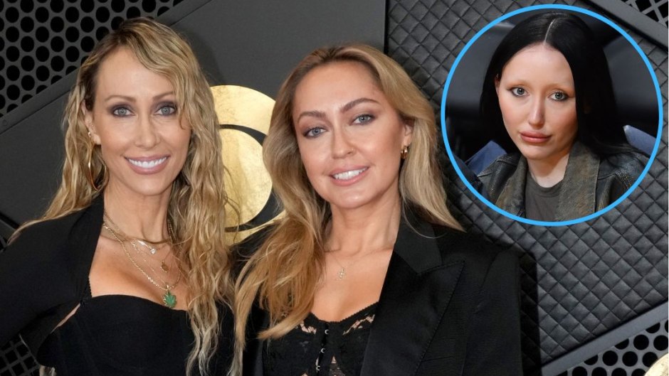 Brandi Cyrus Calls Tish ‘Unapologetic’ Amid Family Drama