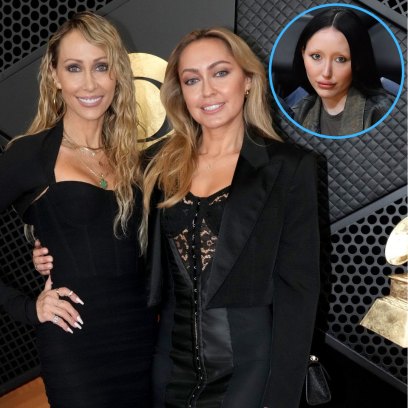 Brandi Cyrus Calls Tish ‘Unapologetic’ Amid Family Drama