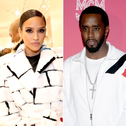 Cassie Doesn t Feel Alone Anymore After New Diddy Accusations