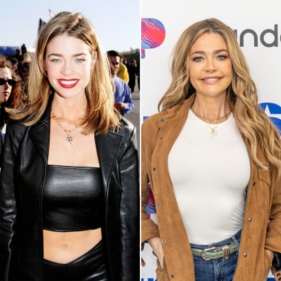 Denise Richards Transformation- From Wild Things to OnlyFans 213