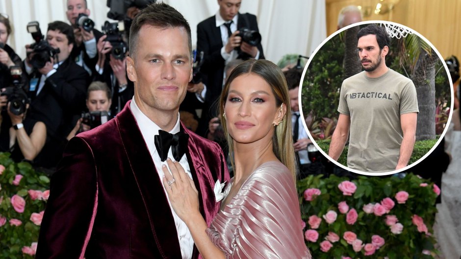 Did Gisele Bundchen Cheat on Tom BradyWhat the Supermodel Has Said About New Relationship With Joaquim Valente 1