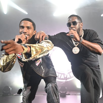 Diddy’s Son Christian ‘King’ Combs Accused of Assault