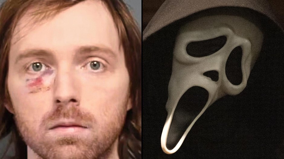 Family of Man Allegedly Killed by Person in Scream Mask Wants Absolute Justice