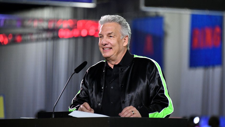 Former Double Dare Host Marc Summers Walked Off Quiet on Set