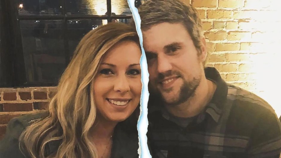 Inside Teen Mom’s Ryan Edwards and Mackenzie's Divorce- From Restraining Orders to Body Cam Footage