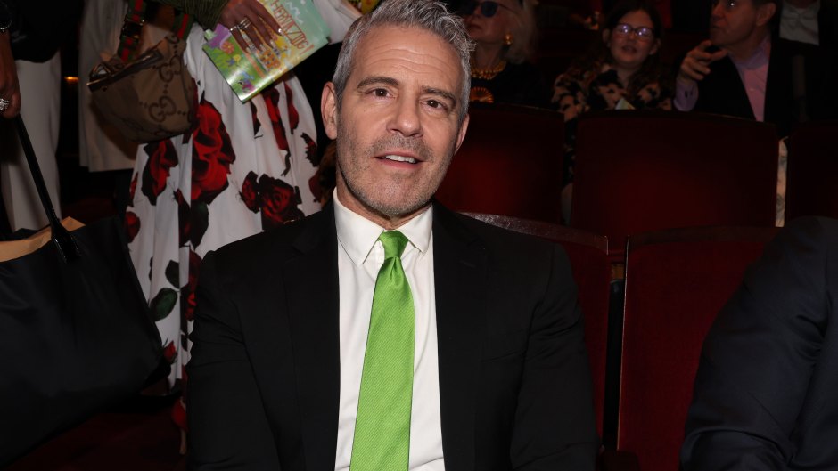 Is Andy Cohen Leaving Bravo? Reality TV Host Career Updates
