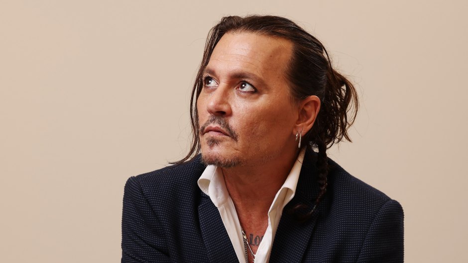 Johnny Depp Starting Over at 60 to Save His Career