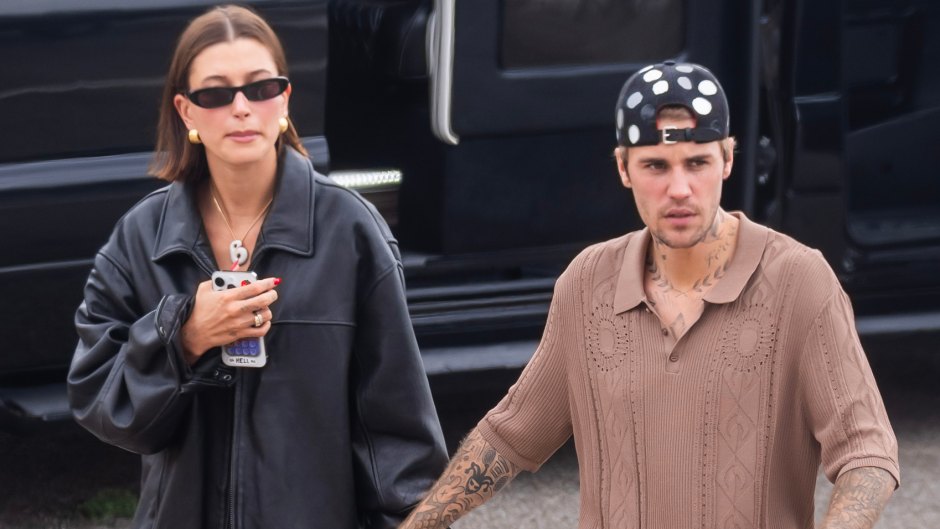 Justin Bieber ‘Having a Hard Time’ as Crying Post Sparks Concern