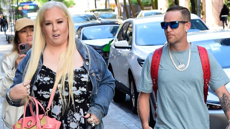 Justin Stroud Says Mama June’s Money Issues With Daughter Alana Will ‘Ruin’ Their Marriage