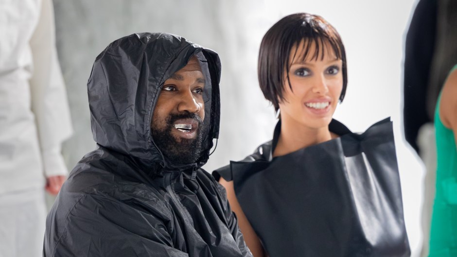 Kanye West and Bianca Censori Are Trying to Get Pregnant