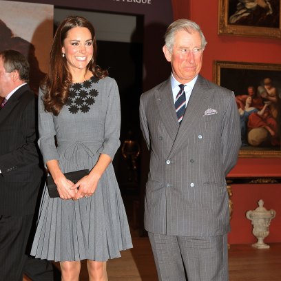 Kate Middleton Lifts King Charles’ Spirits Amid Cancer Battle