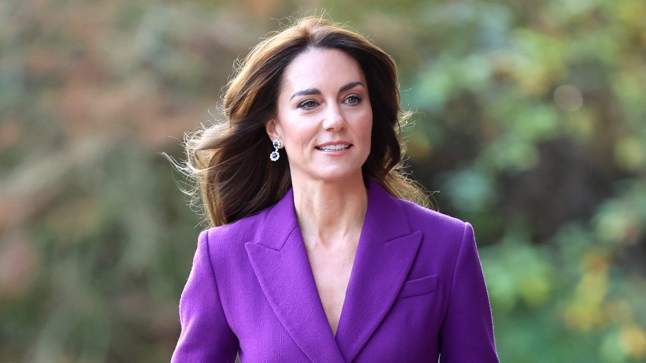Kate Middleton Sends Thank You Notes Amid Cancer Battle