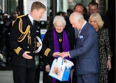 King Charles Returns to Public-Facing Duties Amid Cancer