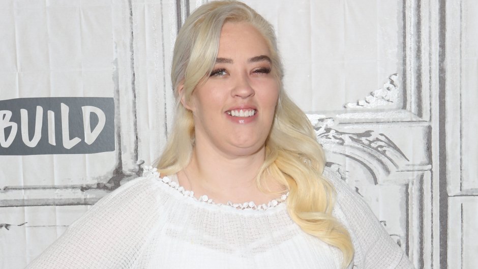 Mama June Defends Using ‘Quick Fix’ Weight Loss Injections After Losing 7 Pounds: ‘Slow Process’