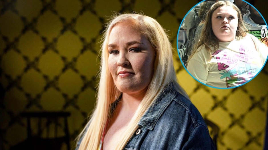 Mama June Explains Where Honey Boo Boo s Missing Money Is 531