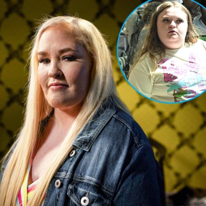 Mama June Explains Where Honey Boo Boo s Missing Money Is 531