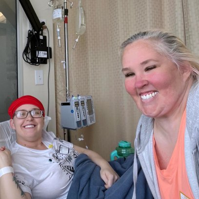 Mama June Reveals Why Daughter Anna ‘Chickadee’ Cardwell Stopped Cancer Treatments- ‘Over It’