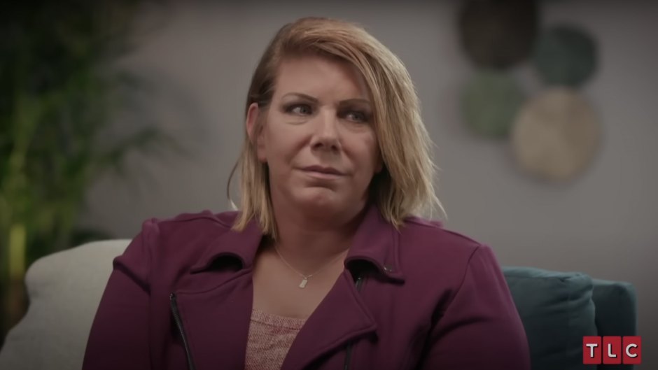 Sister Wives’ Meri Brown Reveals What She's Looking for in New Boyfriend After Split From Amos
