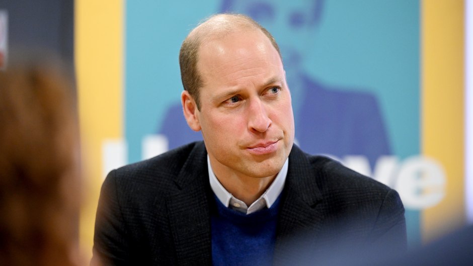 Prince William Under Pressure Amid Kate’s Cancer Diagnosis