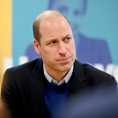 Prince William Under Pressure Amid Kate’s Cancer Diagnosis