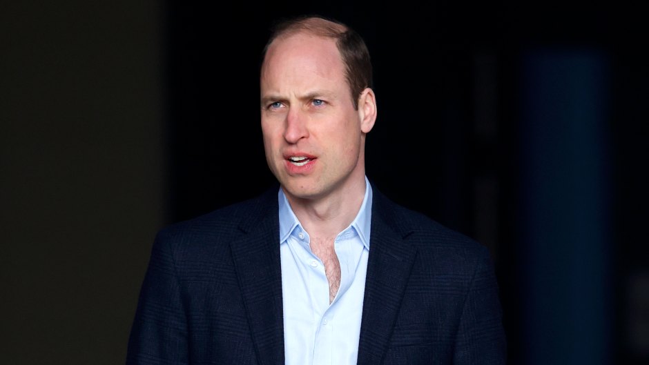 Prince William to Return to Duties Amid Kate’s Cancer Treatment