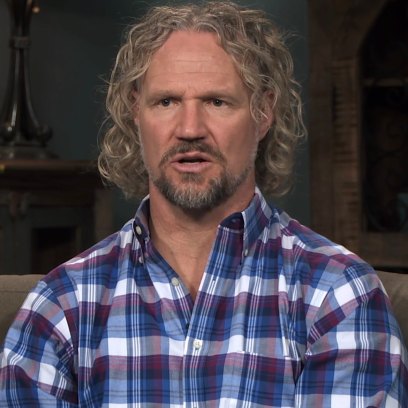 Sister Wives’ Kody Brown Gives Grief Advice in Cameo