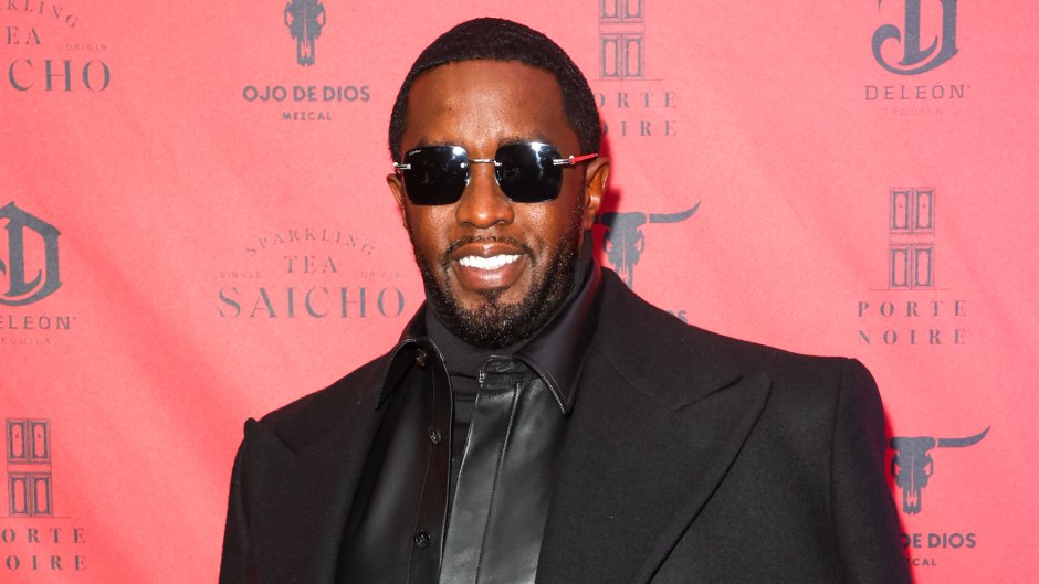 The Downfall of Diddy Claims Politicians Involved