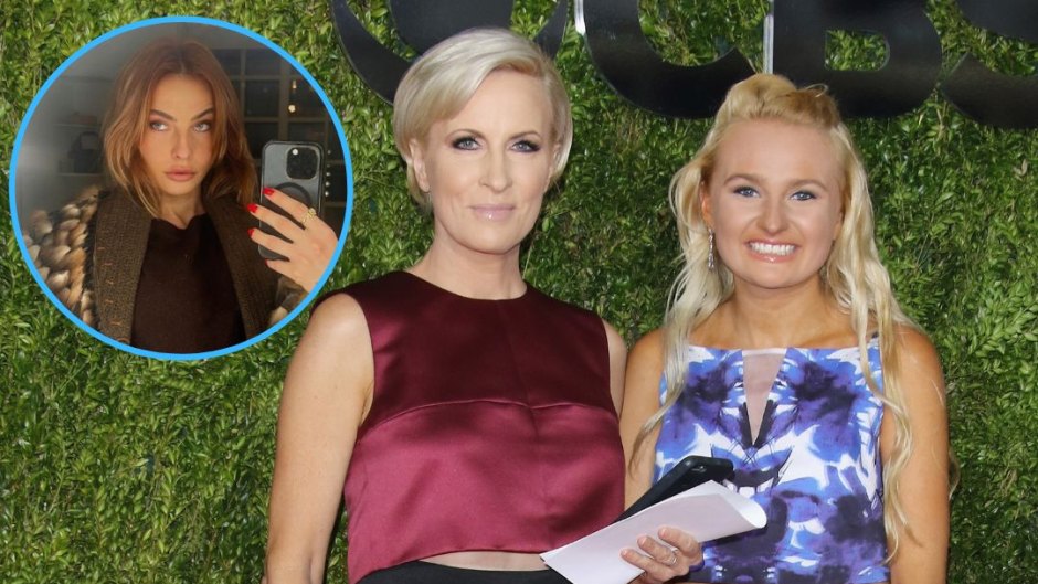 Who Are Mika Brzezinski's Kids? Meet Her Daughters