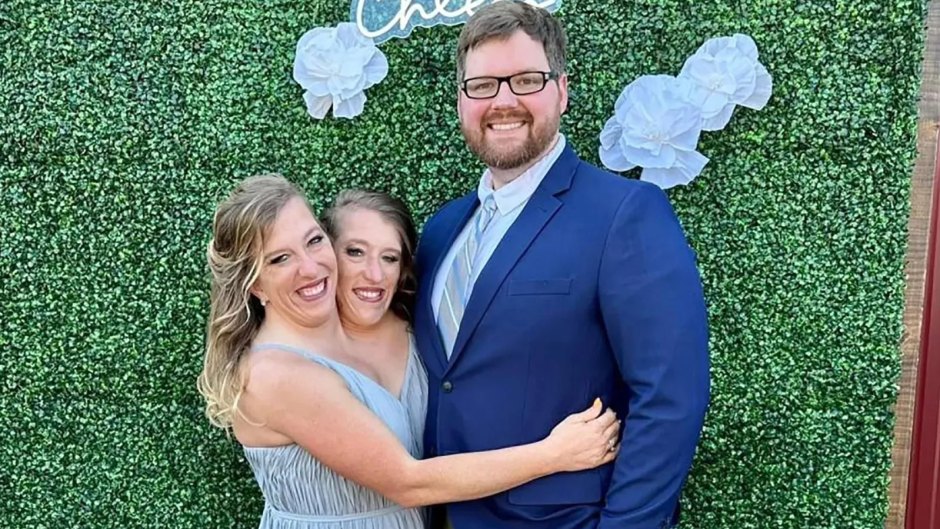 Who Is Conjoined Twin Abby Hensel’s Husband Josh Bowling Details on Army Veteran