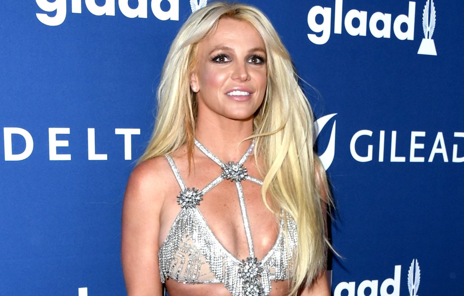 Who Is Paul Richard Soliz Britney Spears' Boyfriend