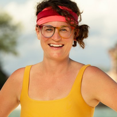 Who Is Survivor’s Liz Wilcox? The Season 46 Contestant Is Playing to Win After Making the Merge