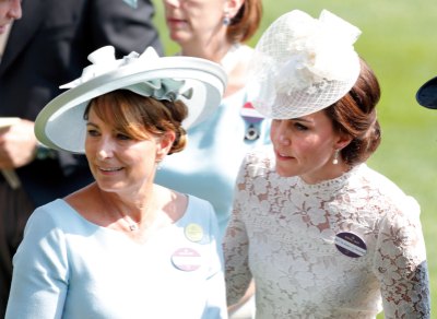 Why Did Princess Kate Middleton’s Family Business Fail?