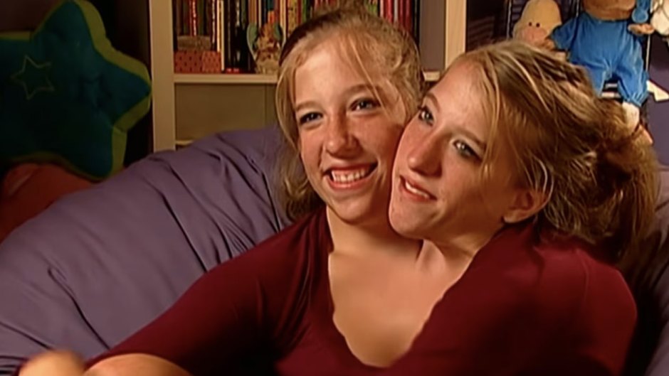 Conjoined Twin Abby Hensel's Marriage Certificate Reveals Brittany Wasn't Listed as Wedding Witness