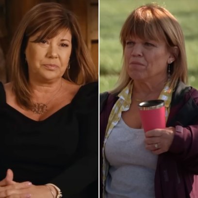 LPBW's Caryn Chandler Reveals Where She Stands With Matt Roloff’s Ex-Wife Amy Roloff