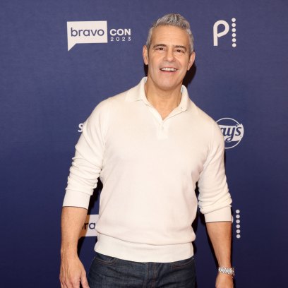 What Is Andy Cohen’s Net Worth? How the Bravo Host Makes Money