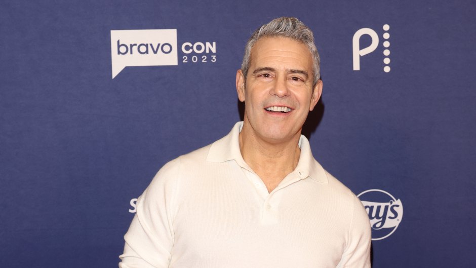 What Is Andy Cohen’s Net Worth? How the Bravo Host Makes Money