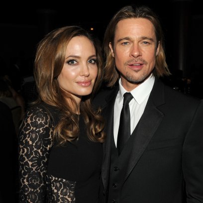 Angelina Jolie’s Lawyers Claim When Brad Pitt’s ‘Abuse’ Started