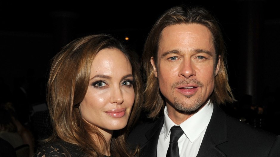 Angelina Jolie’s Lawyers Claim When Brad Pitt’s ‘Abuse’ Started