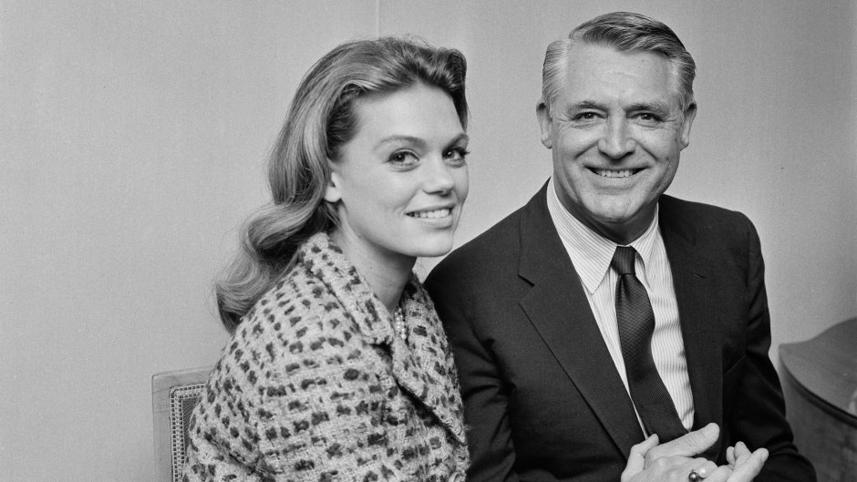 Cary Grant’s Ex-Wife Dyan Cannon Recalls Decision to Split