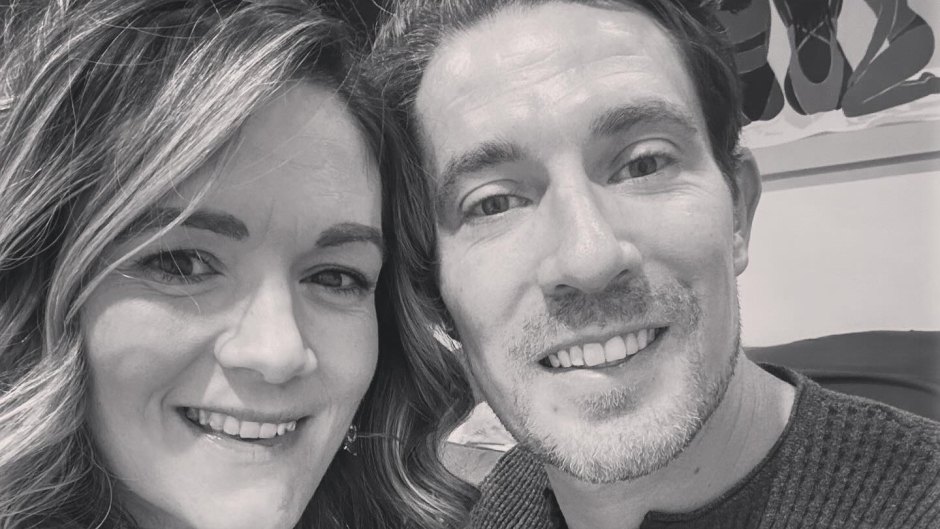 Seeking Sister Wives' Dannielle and Garrick Welcome Baby No. 3