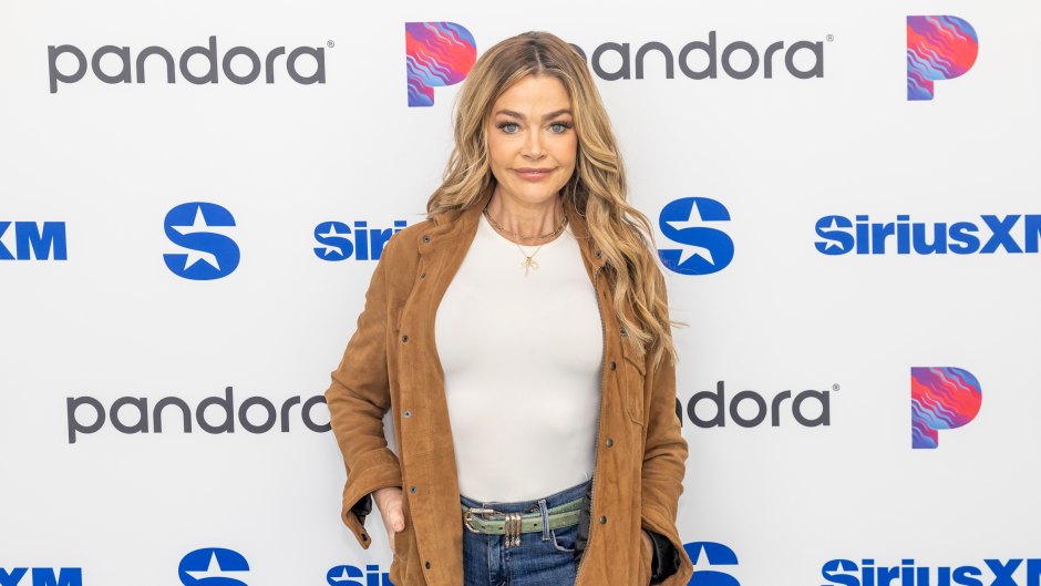 Denise Richards Is Making Bank on OnlyFans: What Is Her Net Worth and How Does She Make Money?