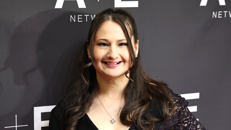 Gypsy Rose Blanchard Is Officially Back Together With Ex-Fiance Ken Urker: ‘New Beginning’