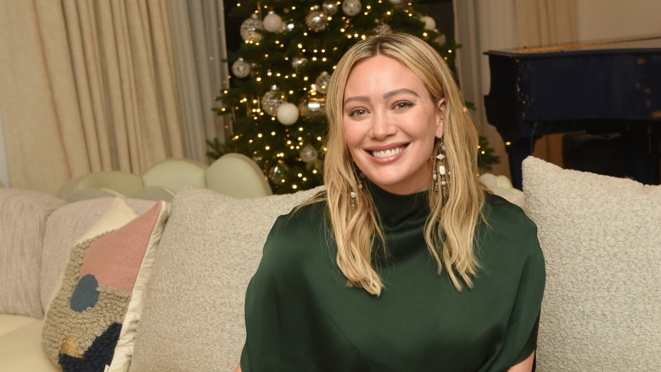 Hilary Duff Says She’s ‘No Longer Responding’ to Questions About When Baby No. 4 Is Coming