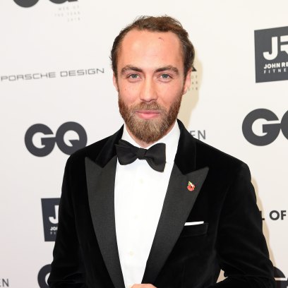 James Middleton Breaks Silence After Fight With Neighbor Over Noise Complaints