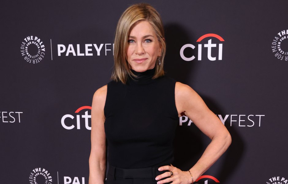 jennifer aniston is ready to tell all in memoir