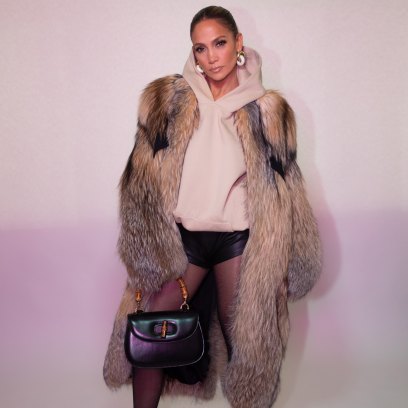 Jennifer Lopez Reportedly Rebrands Tour to Greatest Hits Show
