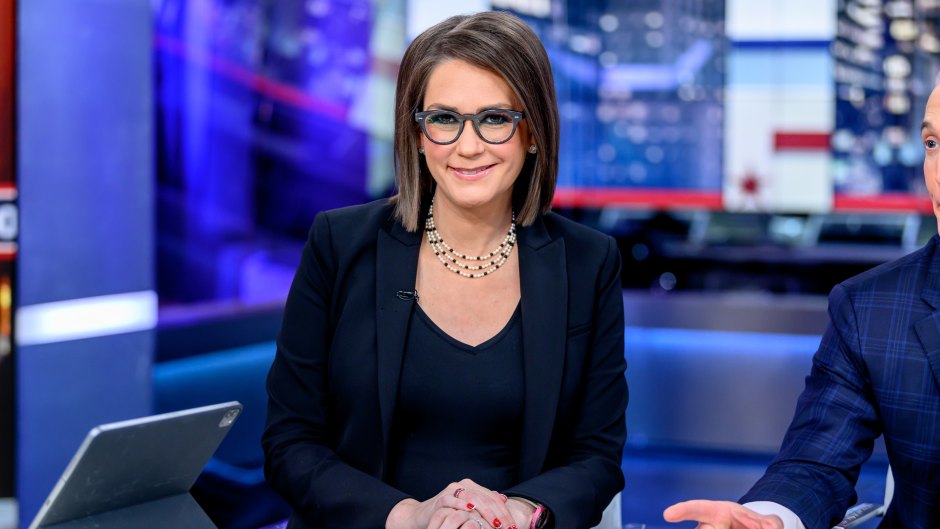 Fox News' The Five Cohost Jessica Tarlov Welcomes Baby No. 2